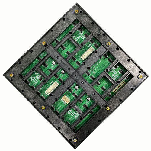 P3 SMD LED Display Screen Module