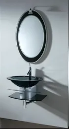 Bathroom Mirror