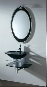 Bathroom Mirror