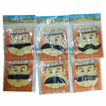 5160708-17 Party favors products false beard