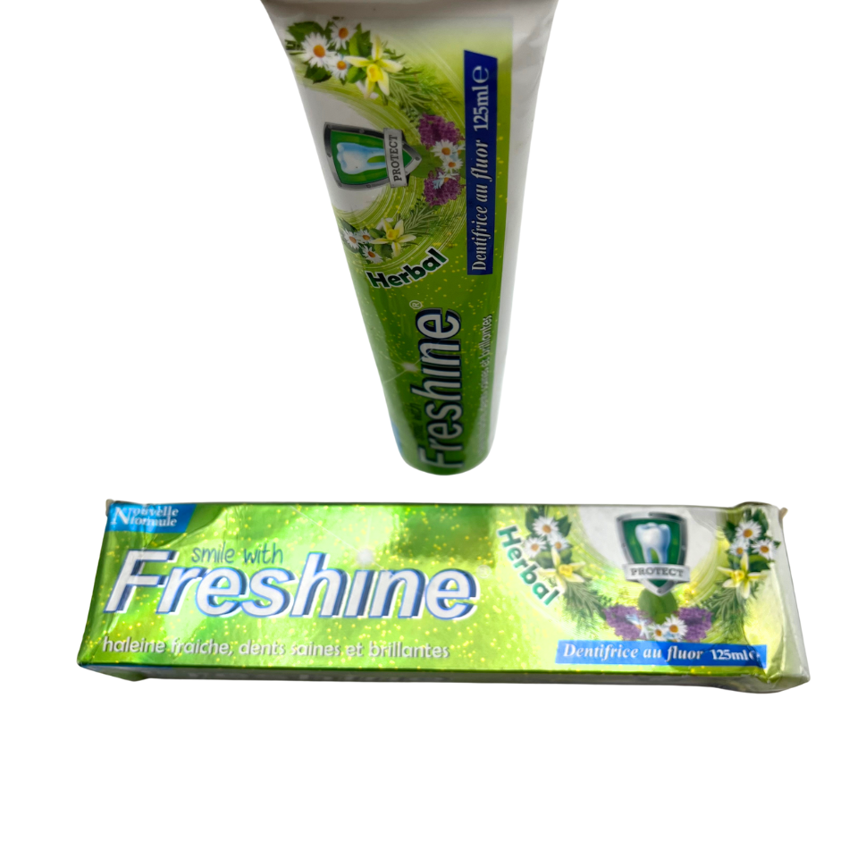 Freshine