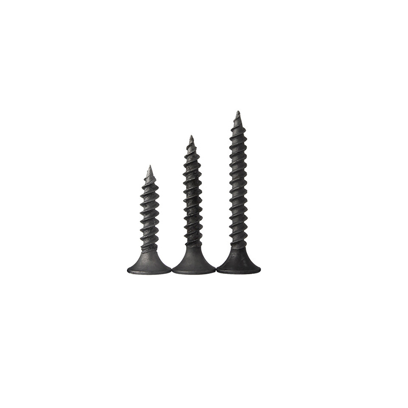 Tapping screws HEX HEAD SELF TAPPING SCREWS