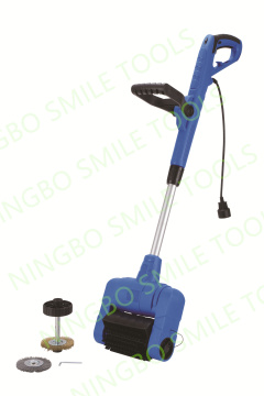 Multifunctional home electric cleaning brush kitchen toilet wash wall strong floor tile gap bathroom garden ground