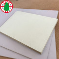 1220x2440 melamin MDF E1 Formaldehyde Emission fibreboard