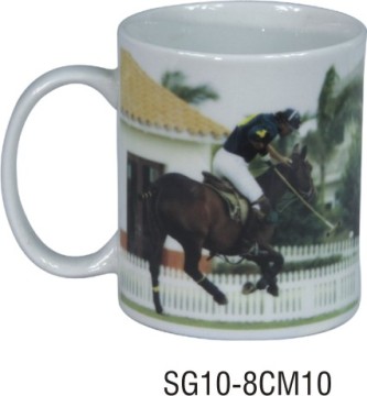 Mug (SG10-8CM10)