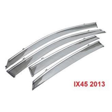 Hyundai IX45 New Santafe Car Window Visors Automotive Parts