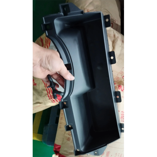 Electric Custom Nylon ABS PP Plastic Injection Parts