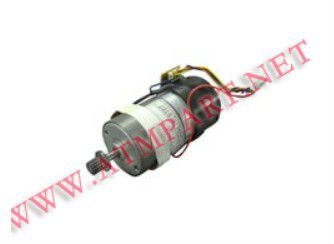 atm parts WINCOR Omron V2X PT Motor 4999786-2