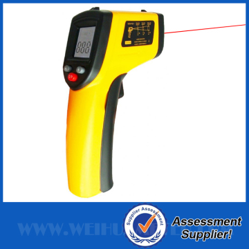 Infare Thermometer Wh320