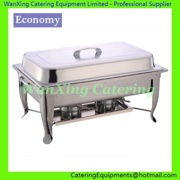 Foldable Chafing Dish JQ533