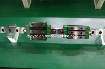 Linear Guide (HGR, HGW, HGH)