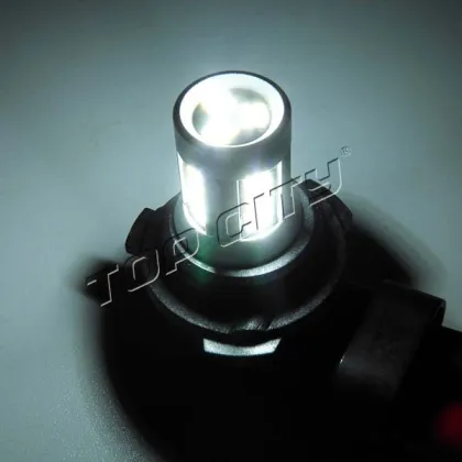 800 lumen led bulb light,9006 bulb light fog light for car,led light bulb parts