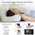 Neck Pillow Memory Foam Pillows