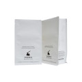 Export Standard Bio Degradable Coffee Kraft Paper Bags