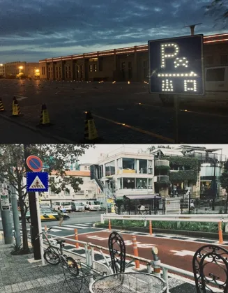 3M Reflector Aluminum Board Solar Powered Road Traffic Signs for CE Traffic Control