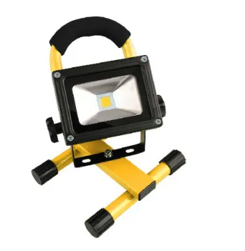 led Floodlight with Bracket IP65