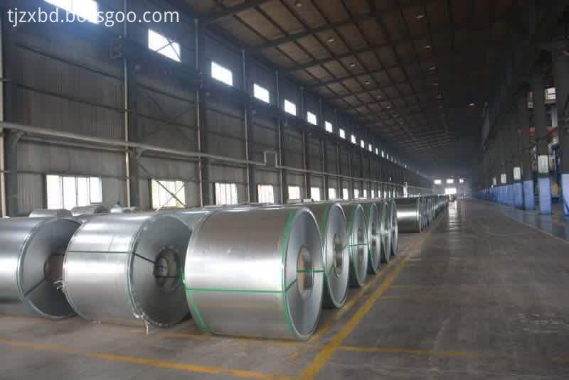 steel coil sheet