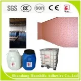 Hot Sale of Wallpaper Quick Drying Medium Glue