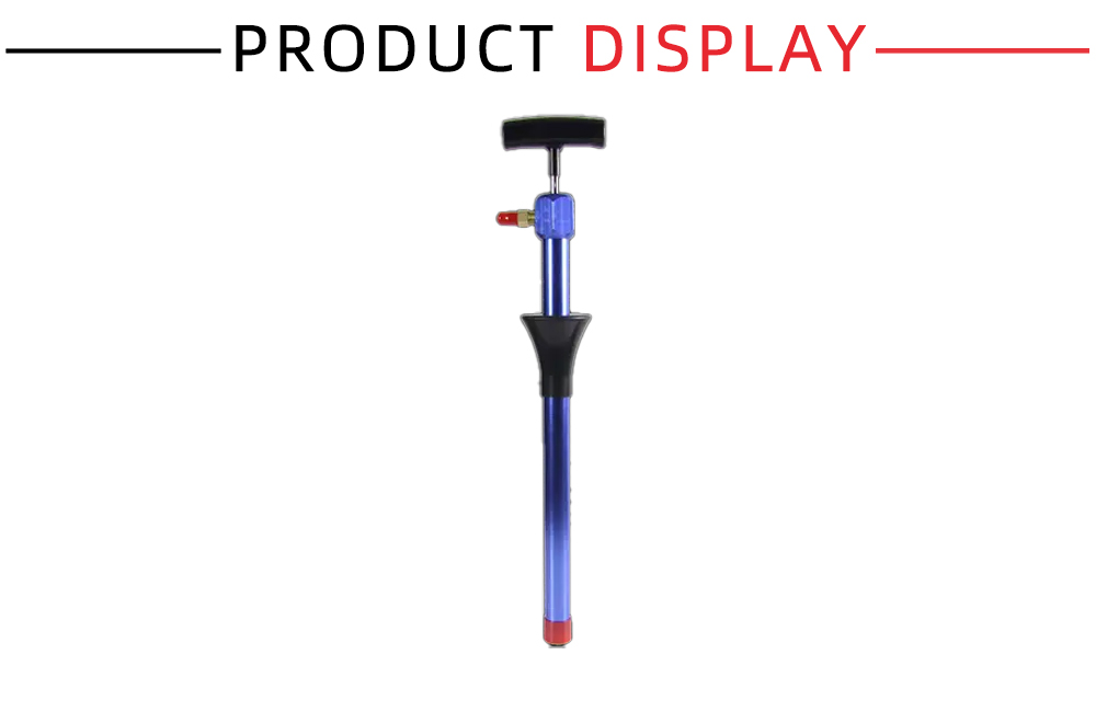 ZSOP Series Manual Oil Pump x