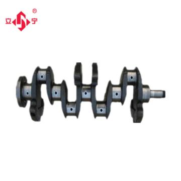 ZIL Crankshaft Engine Belarus Tractor Spare Parts