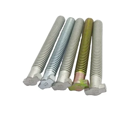 Custom Fasteners: Non-Standard Screws, Bolts, Nutts, and Specialty Car Bolts