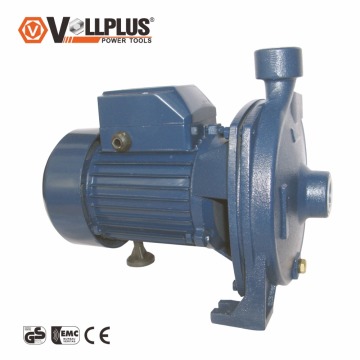 Small size single phase VPCPM158 water peripheral pump water pump VOLLPLUS