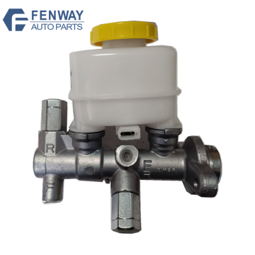Brake Master Cylinder for Nissan Bluebird U13 Almera N15 46010-1E305