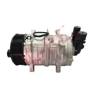 8PK 24V TM16 Cheap Refrigeration Compressor for Sale
