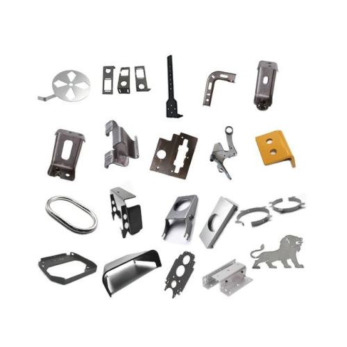 Custom Sheet Metal Stamping Bending Parts