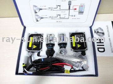 xenon head light kit