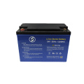 Batterie au lithium-ion 24V 50Ah