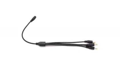 5.5x2.1mm Power Adapter Cable