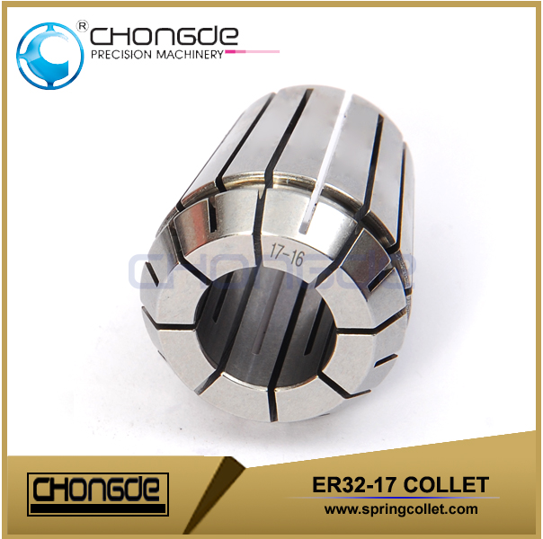 ER32 17 مم 0.669 &quot;Ultra Precision ER Collet