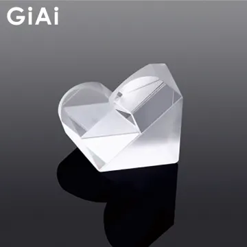Sapphire Optical Colorful Glass Filters for Beauty Equipment - OEM