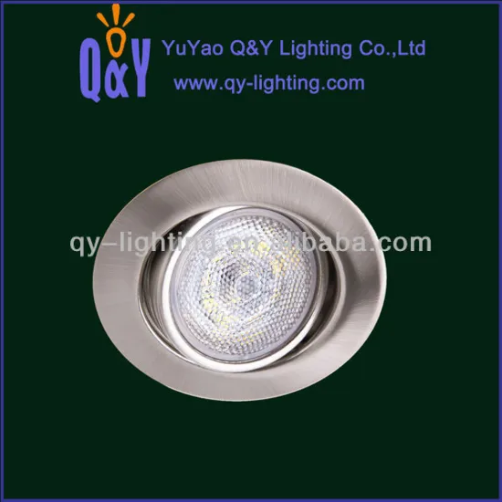 4w led ceiling downlight led downlight ningbo