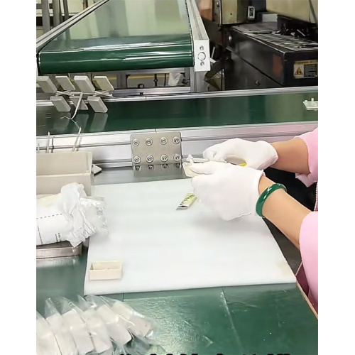 Customized Injection Mold Plastic Parts PMMA/PC Transparent