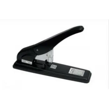 heavy duty stapler