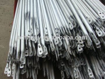 Brace for Ringlock scaffolding