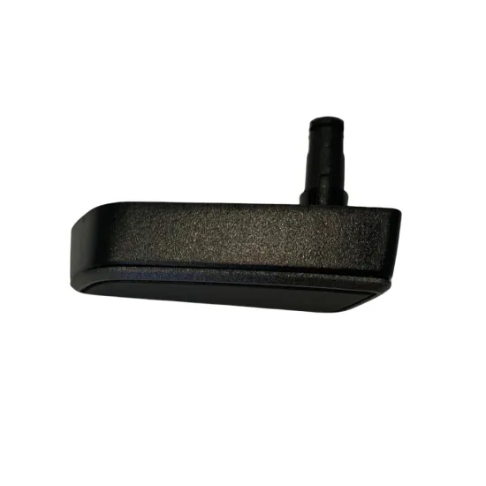 BAINEL Front Right Seat Recliner Button for Tesla Model Y 2021 - OE 1551847-01-A