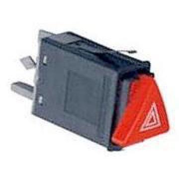 Skoda Octavia Hazard Switch