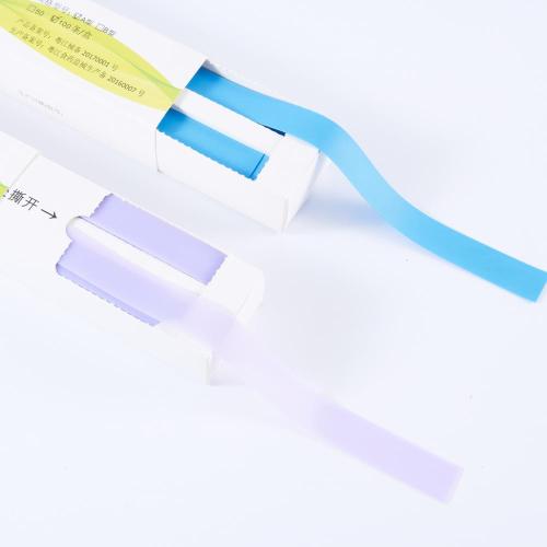 Emergency Use Clinical Disposable Tourniquet