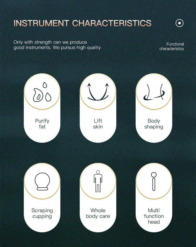 weight loss machine for body