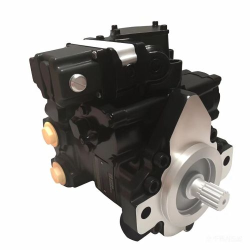 Bomba hidráulica Danfoss serie MPV
