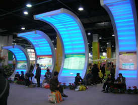 LT-495 led rgb tube DC24Vled digital tube RGB tube