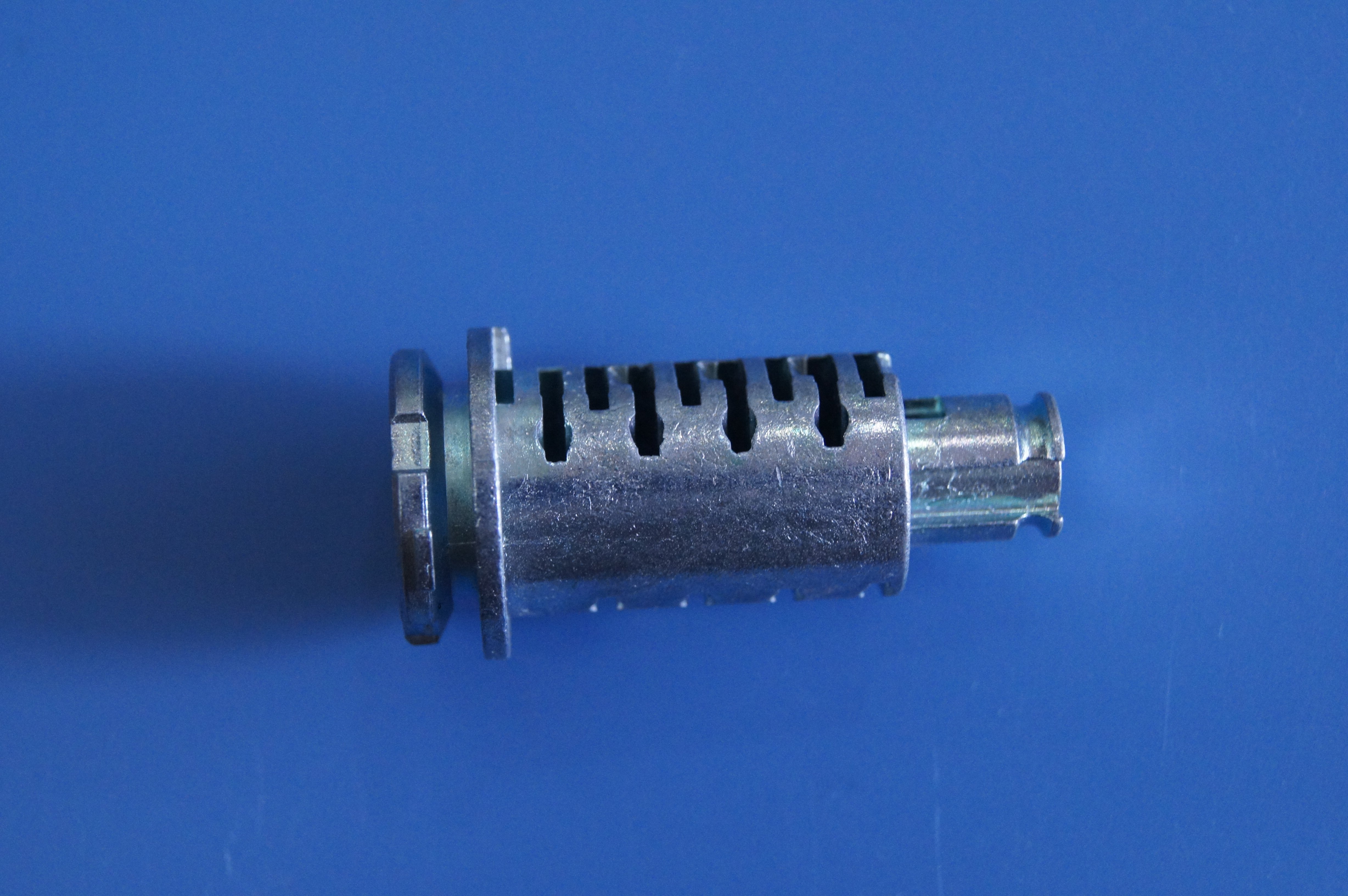 Zinc alloy key for car4