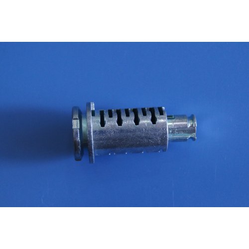 Zinc alloy key for car