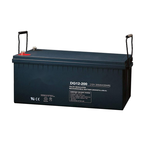 VRLA Energy Storage Battery 12V200AH