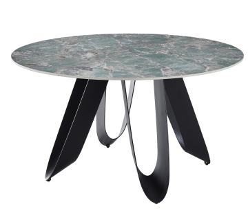 New Design Modern Simple Dining Table
