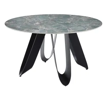 New Design Modern Simple Dining Table
