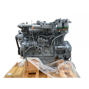 Motor 4670626 para ex1200-6